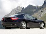 Maserati GranTurismo 2007 года